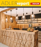 ADLER report foto